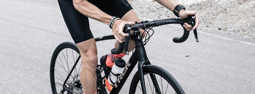 How to prevent hand numbness while riding