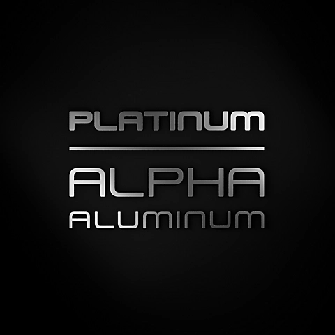 FeatureAsset 304590 Alpha Platinum Aluminum