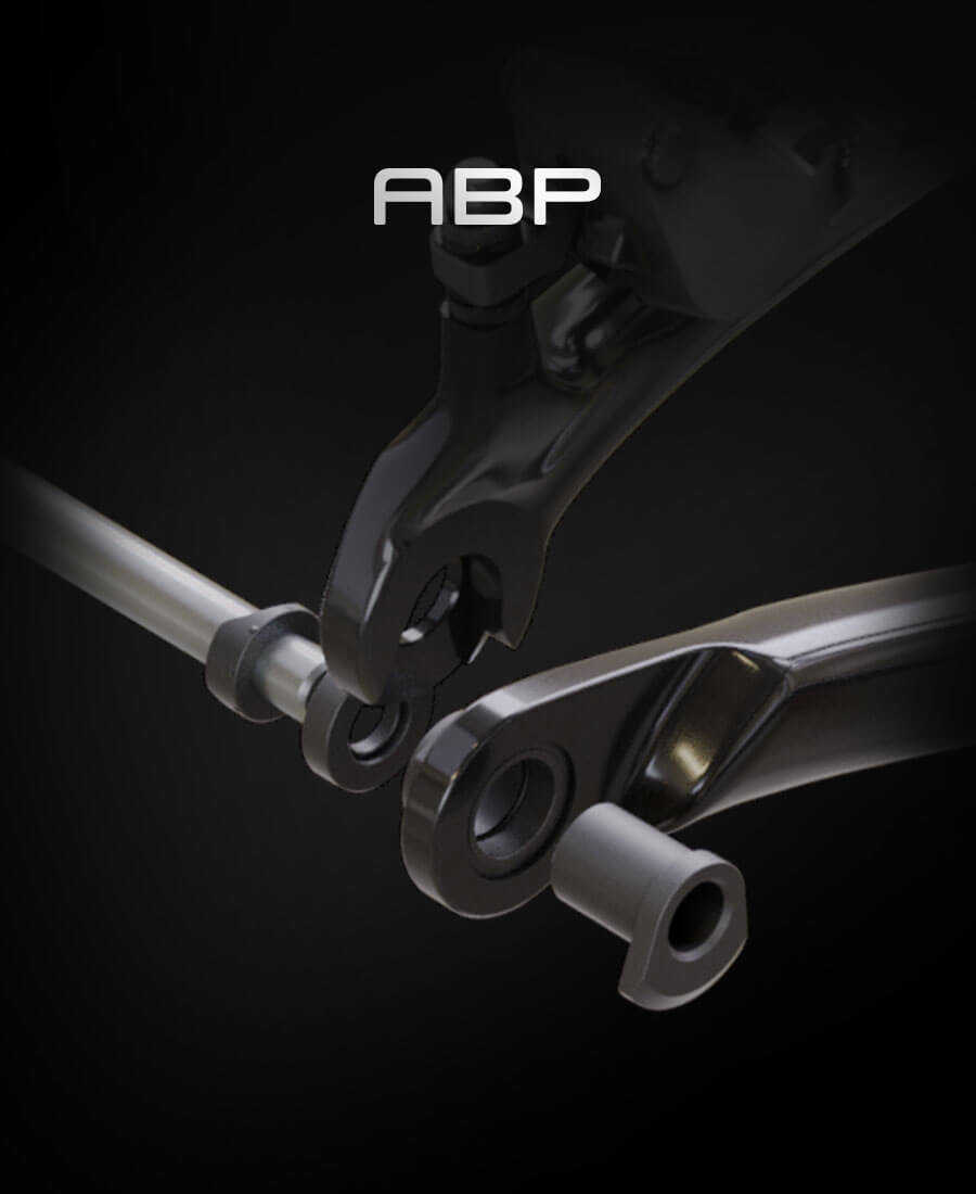 FeatureAsset Abp