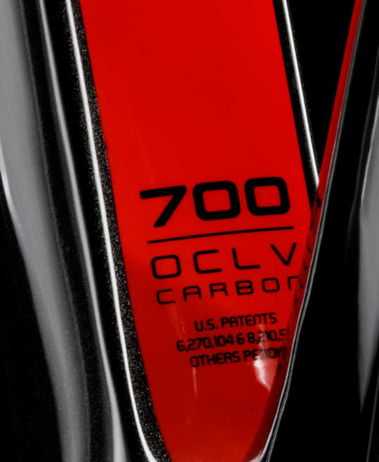 OCLV 700