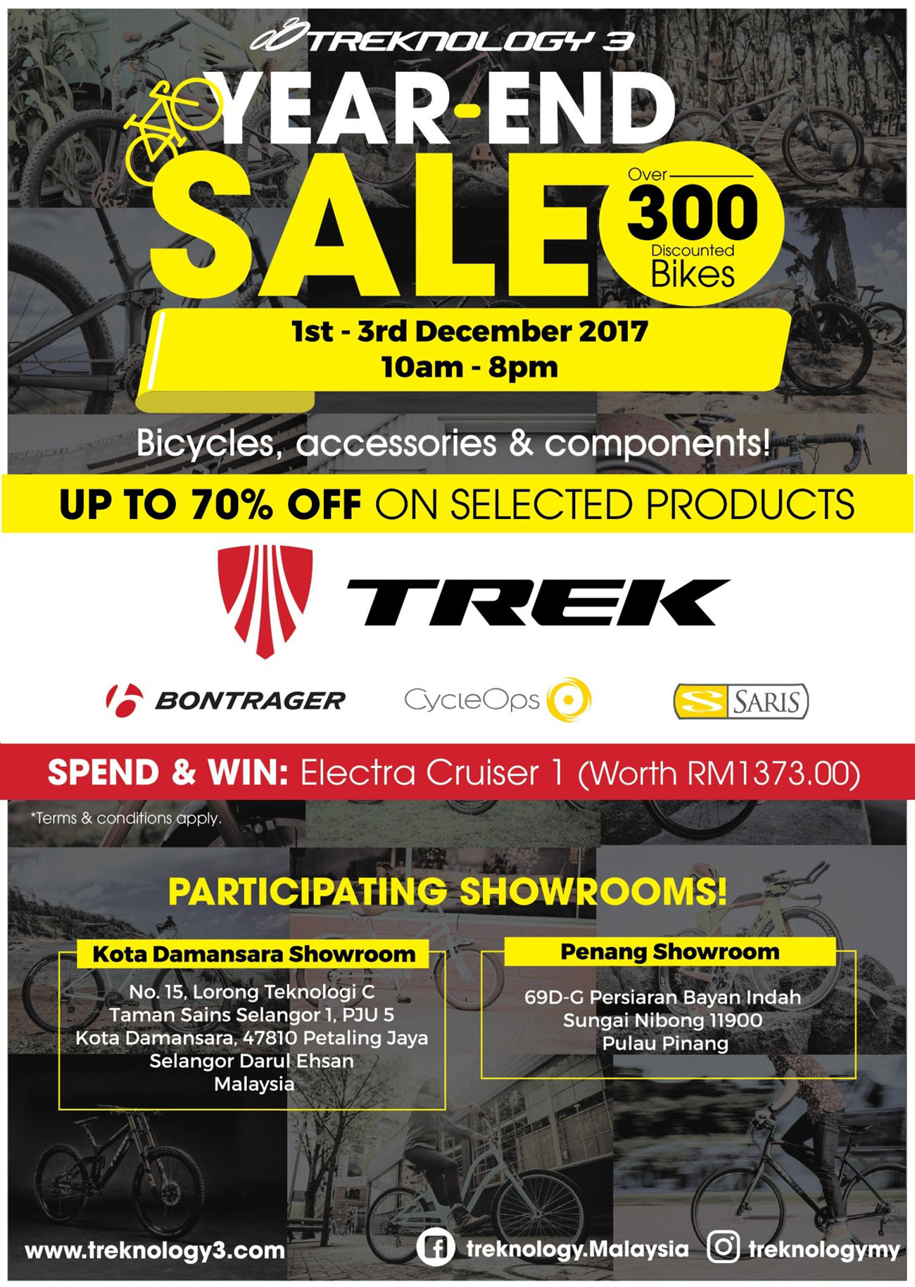 Year End Sale Malaysia 01