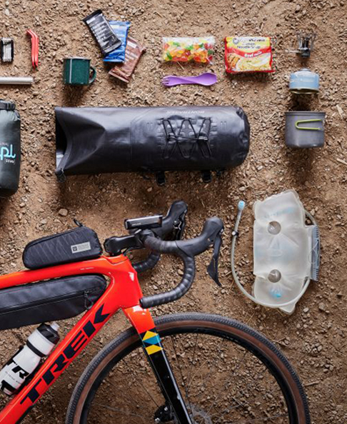 Bike Accessories