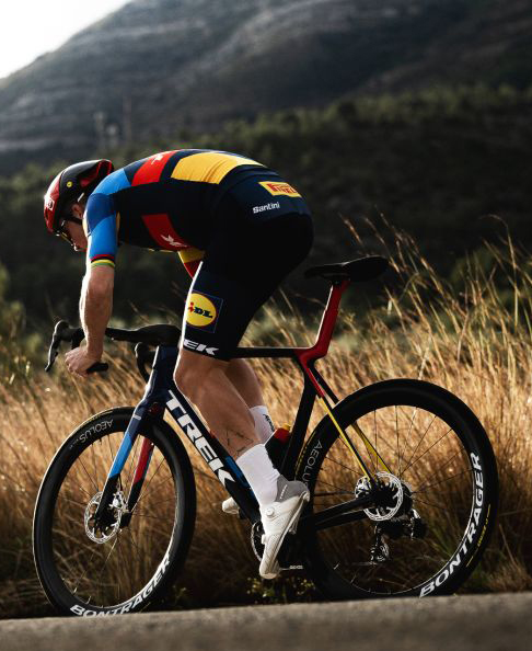 Road Bikes