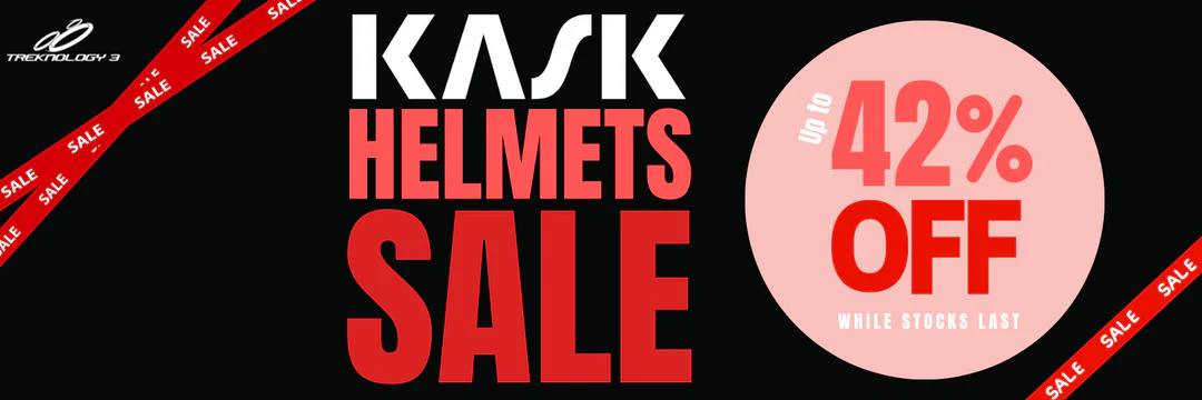 Kask Helmets Sale