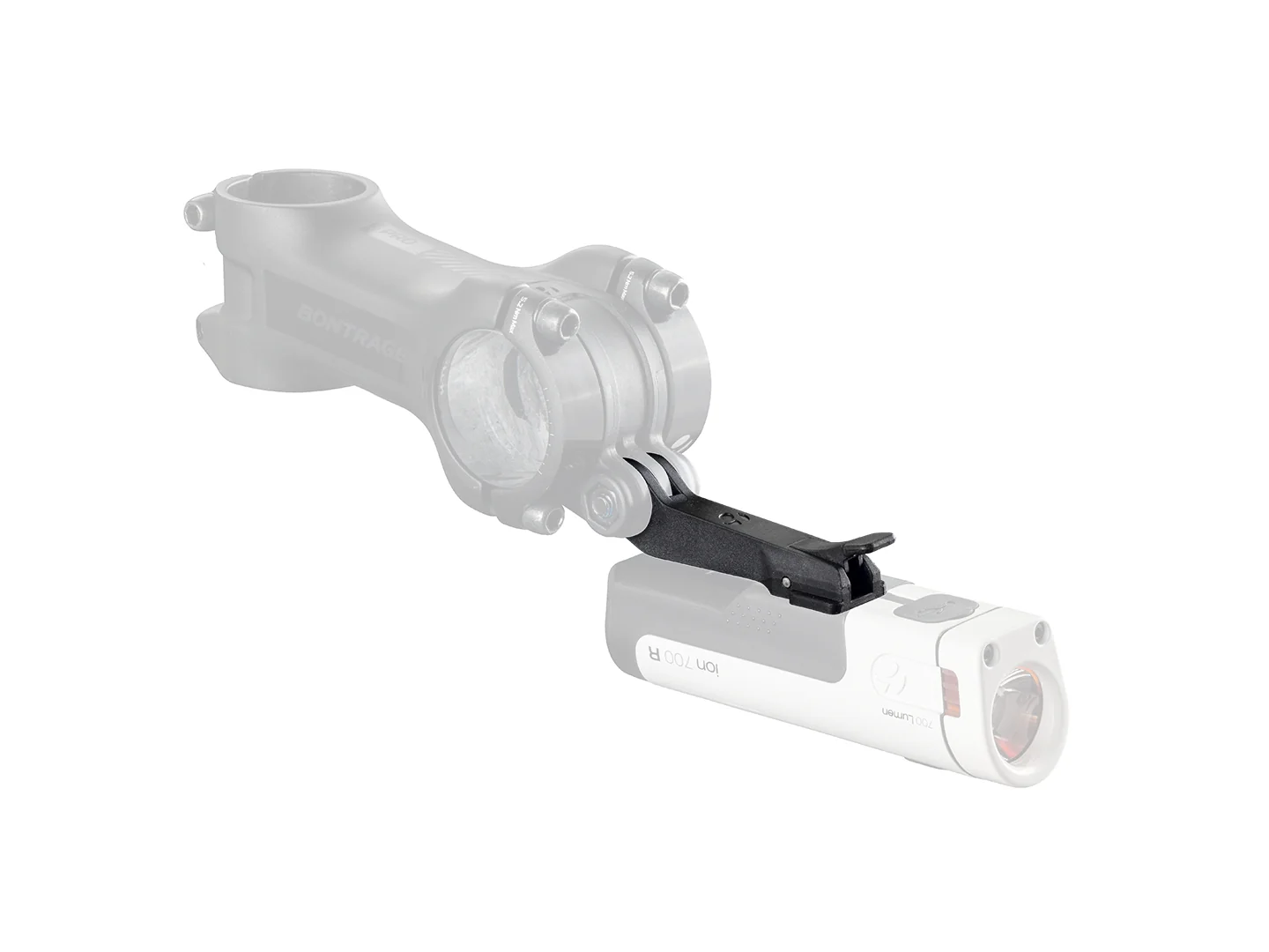 22246 A 1 Bontrager Blendr Road Ion Light Mount7