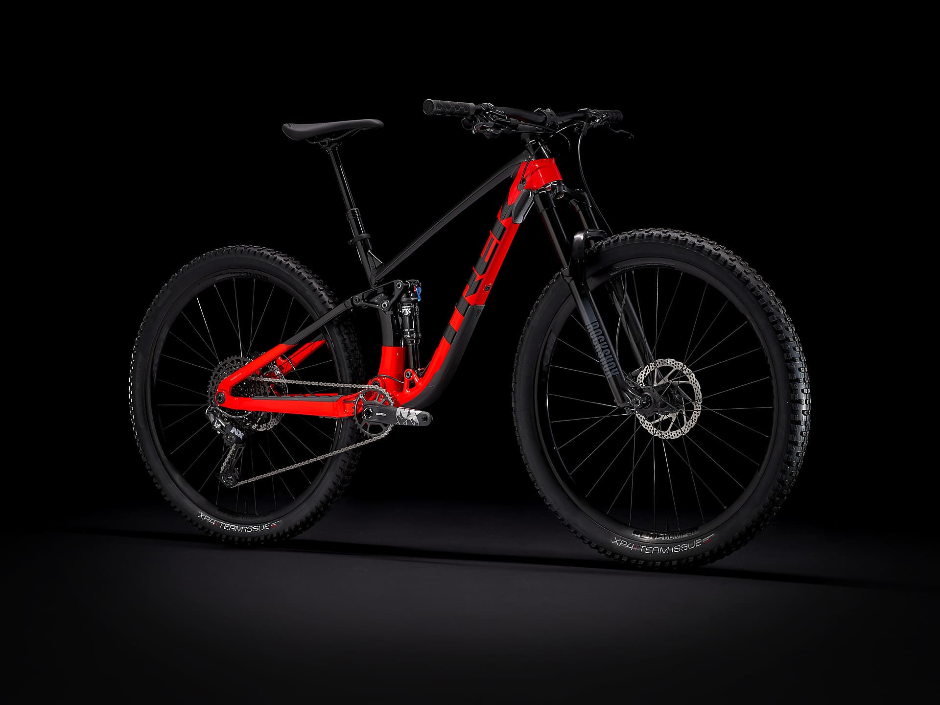 trek ex 5 2021