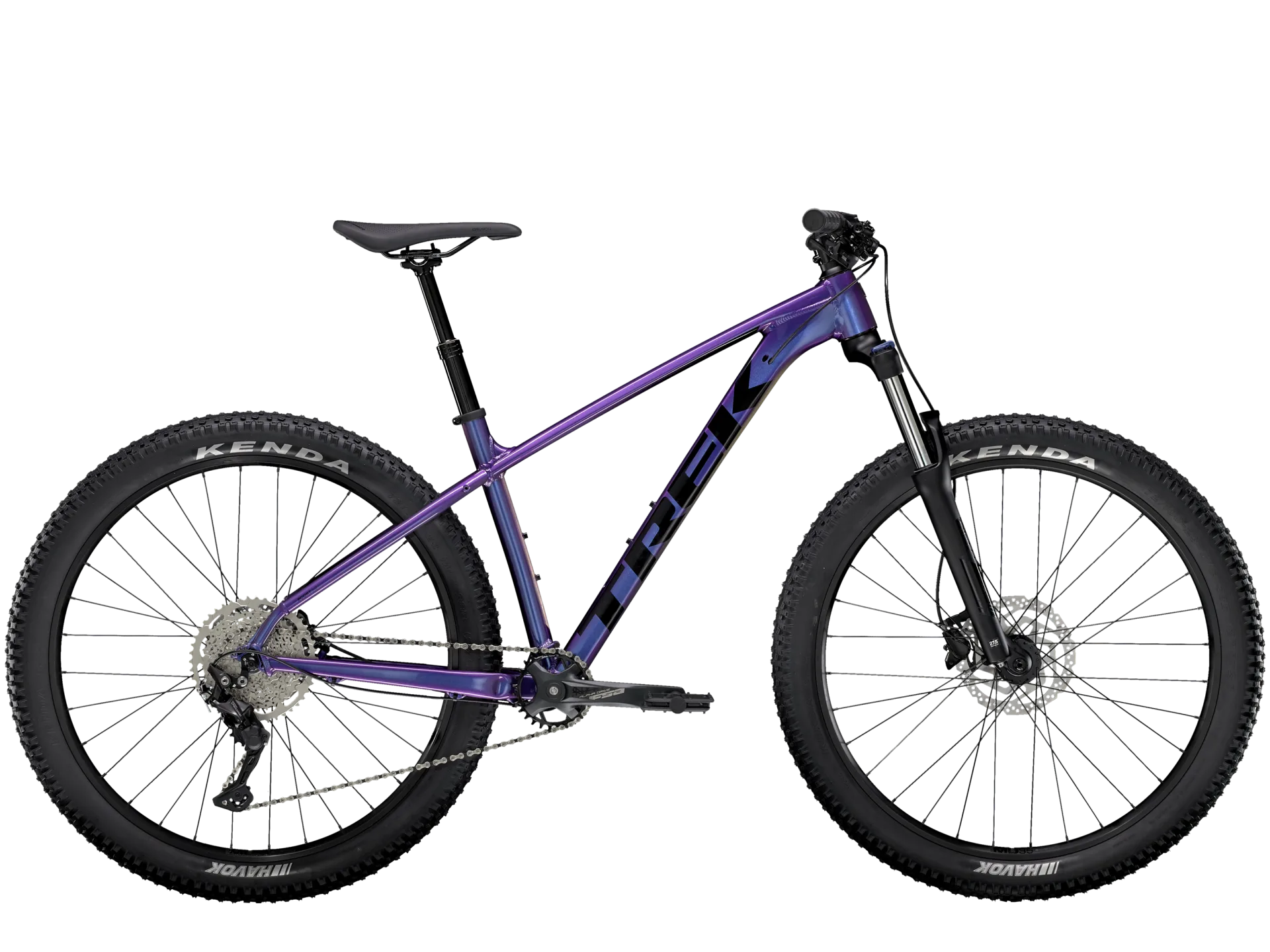 PurpleFlip TrekBlack