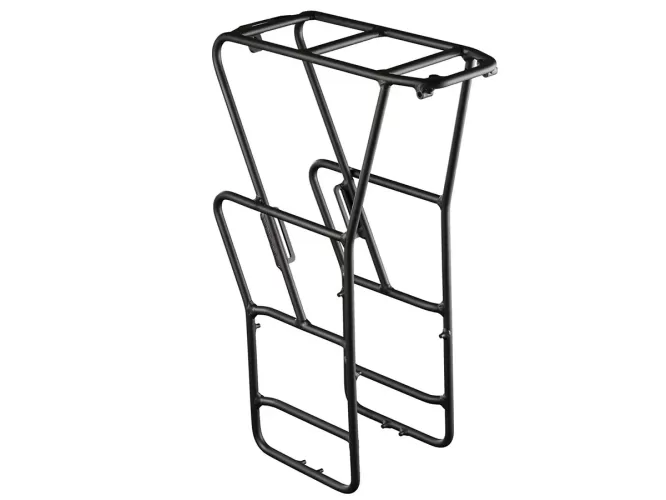 BONTRAGERCARRYFORWARDMATTEBLACKFRONTRACK