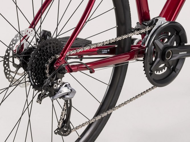 trek cycles under 20 000