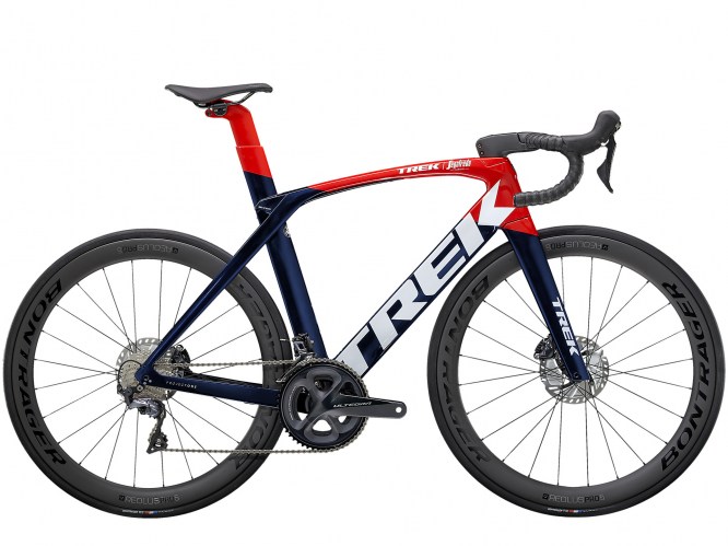 Trek bicycle road bike on sale