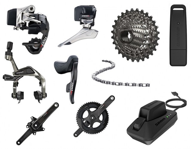 sram-red-etap-groupset