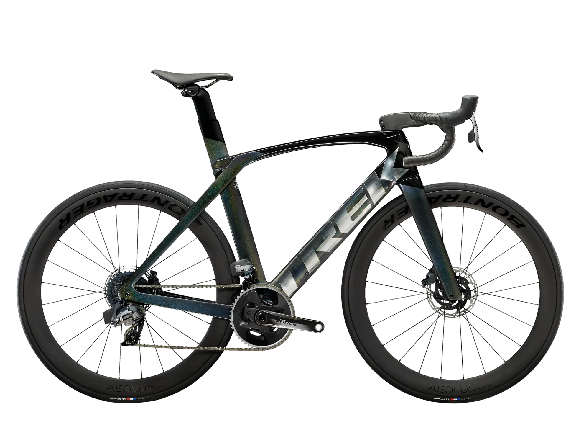 Trek Madone Slr 7 Etap 396180 12 Grey
