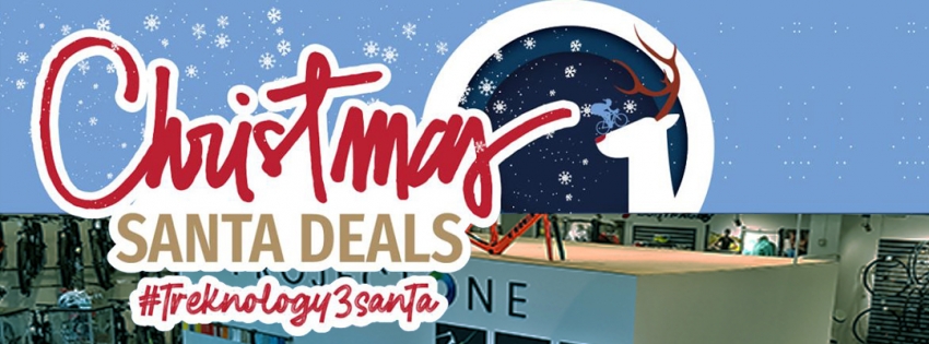 Christmas Santa Deals