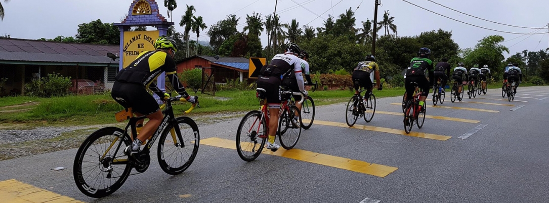 Where To Ride In Malaysia