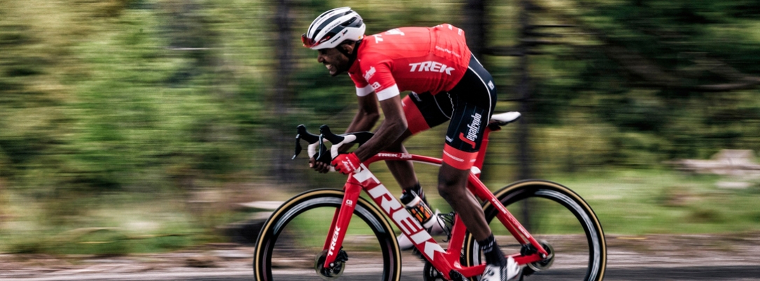 Trek unveils new Madone SLR and SL