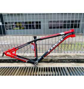 Elite 8.9 Frameset